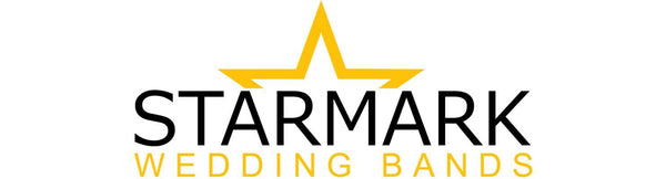 Starmark Wedding Bands
