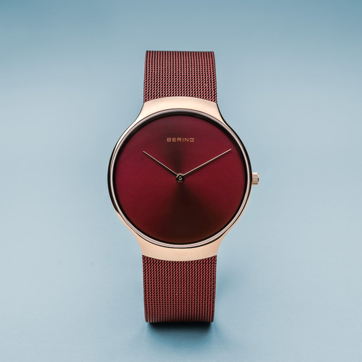 Charity | polished rose gold | 13338-Charity