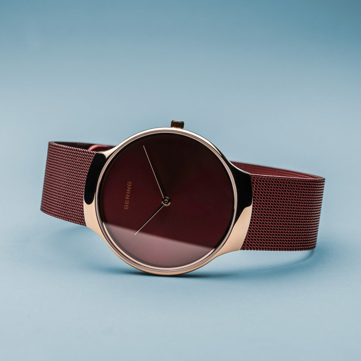 Charity | polished rose gold | 13338-Charity