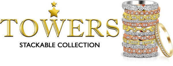Towers Stackable