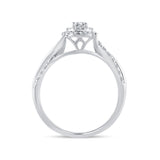 14K 0.50CT DIAM RING