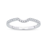 14K 0.16Ct Ring Enhancer