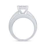 14K 3.00CT DIAMOND RING