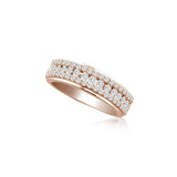14K 1.00CT DIAM BAND