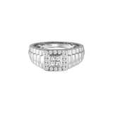 14K 0.50CT DIAM RING