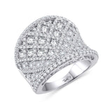 14K 3.00CT DIAM RING