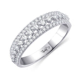 14K 0.50CT DIAM BAND