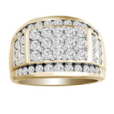 14K 2.00CT DIAM RING