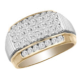 14K 2.00CT DIAM RING