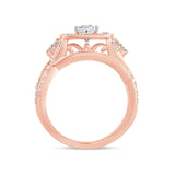 14K 2.00CT DIAM BRIDAL RING