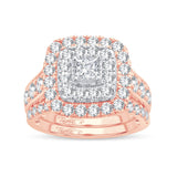 14K 2.00CT DIAM BRIDAL RING
