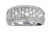 14kw diamond ring