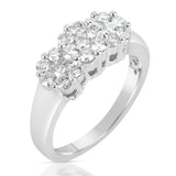 14kw diamond ring