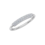 14kw diamond ring